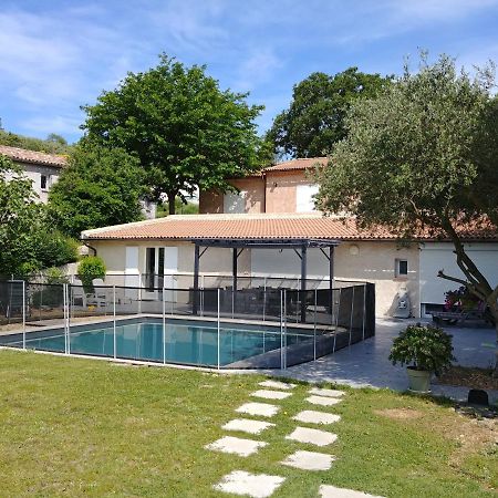 Gite Kalinka Valensole Exterior photo